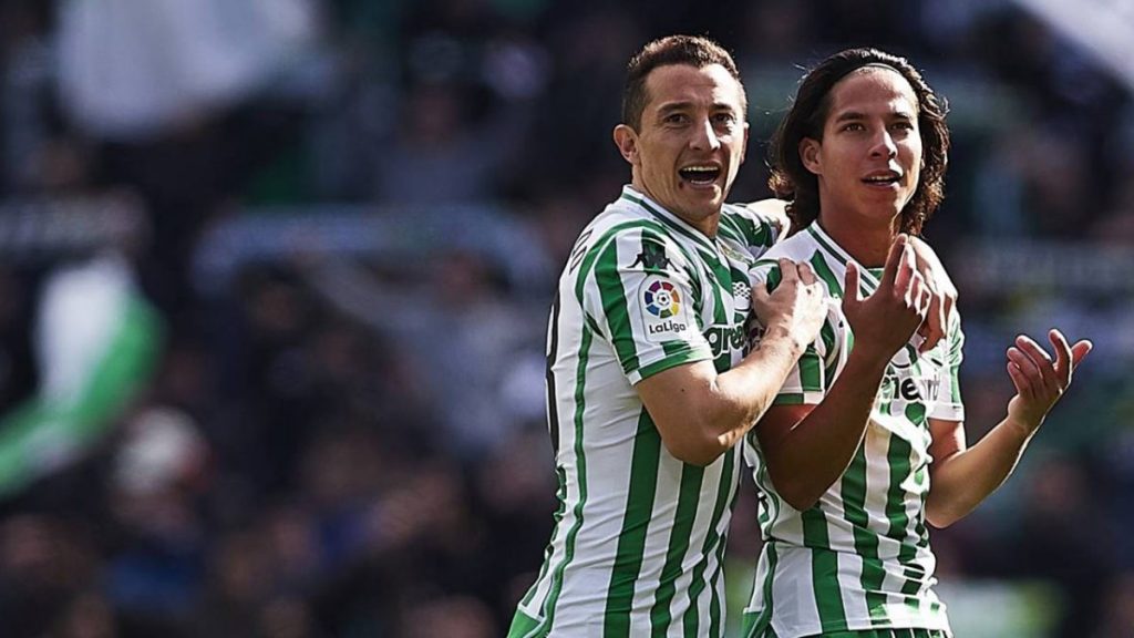 La actividad azteca en&nbsp;Europa