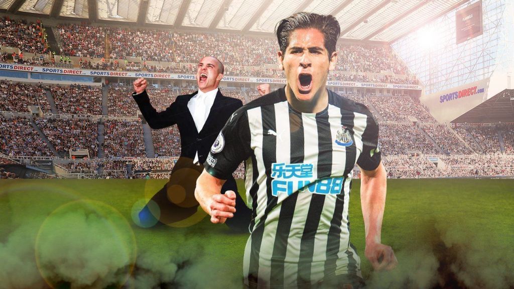 ¡Santiago Muñoz cumple el&nbsp;sueño!