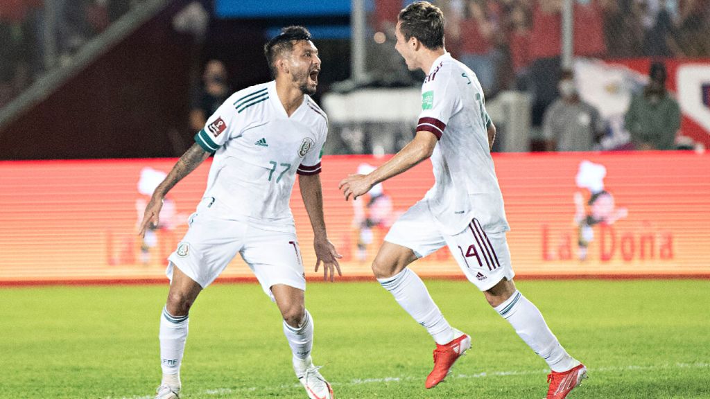 ¡Se sufre con el empate en el&nbsp;bolsillo!