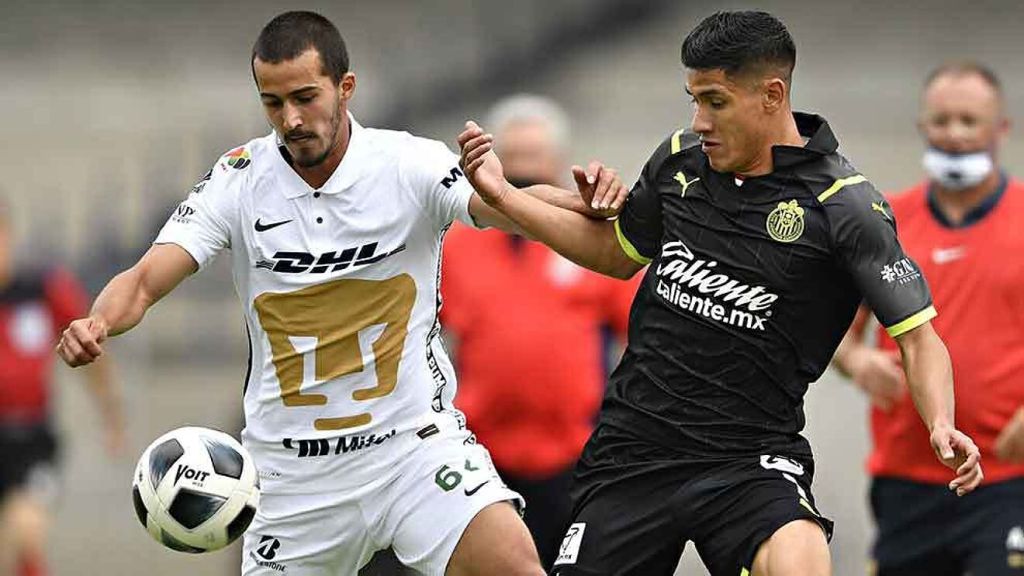 Un partido para el&nbsp;olvido