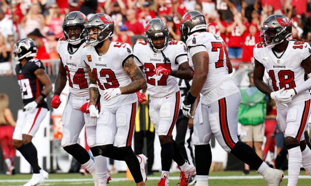 Resultados semana 2 de la&nbsp;NFL