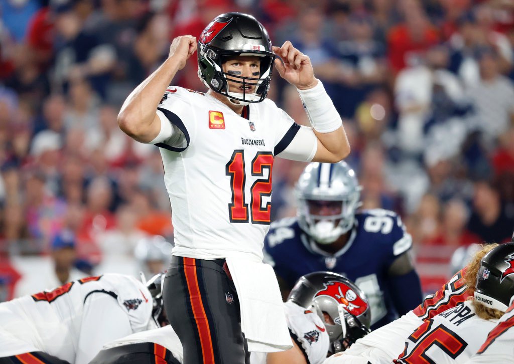 Cambias las reglas en la NFL y se crea&nbsp;polémica