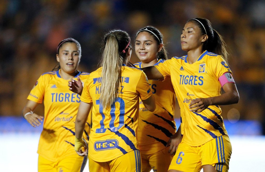 Resumen Jornada 9; Liga Femenil MX, llena de&nbsp;goles.