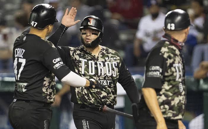 Toros de Tijuana campeones de la Zona&nbsp;Norte