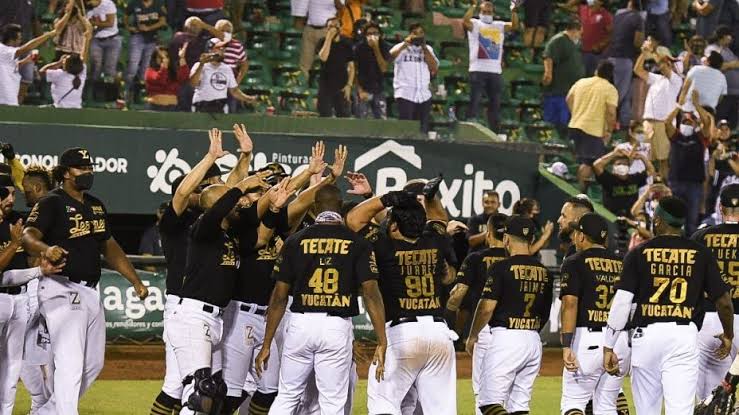 Los Leones muestran garra en Serie del&nbsp;Rey