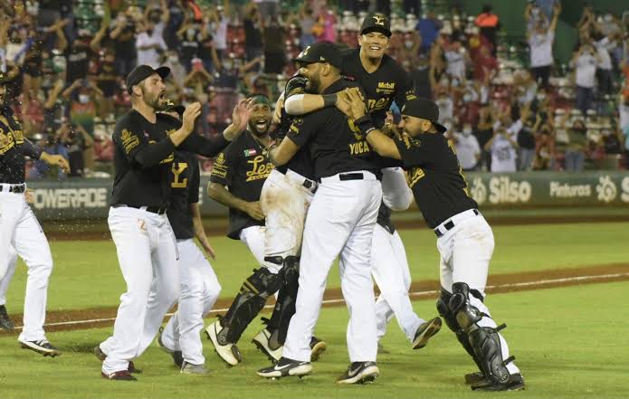 Los Leones ganaron en su visita a&nbsp;Tijuana