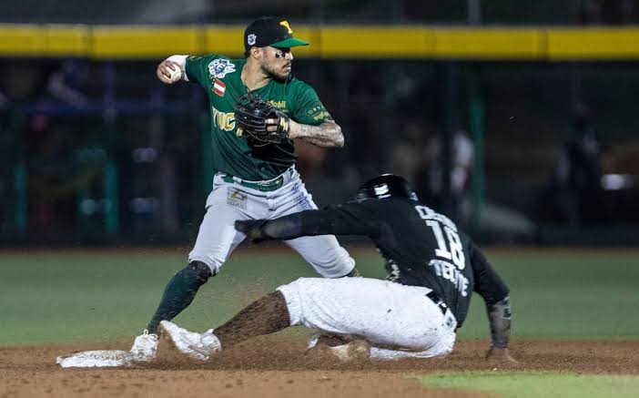 Los Leones arañando el&nbsp;título