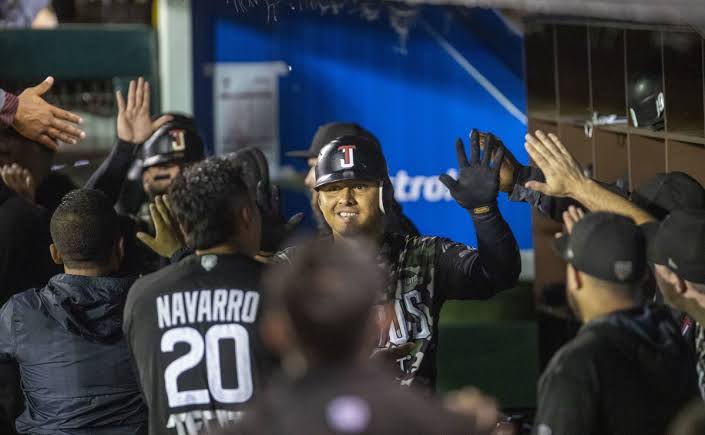 Los Toros dan una embestida a los&nbsp;Leones