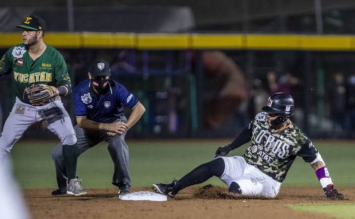 Los Toros le dan otra cornada a los&nbsp;Leones