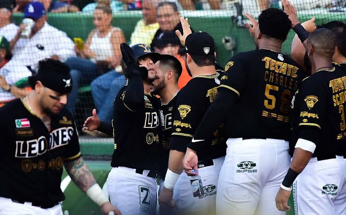 Leones de Yucatán le gana al Diablo y llega a la&nbsp;Final