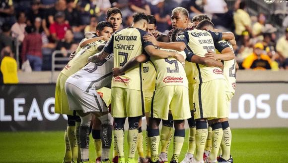 ¡Las Águilas a la&nbsp;final!