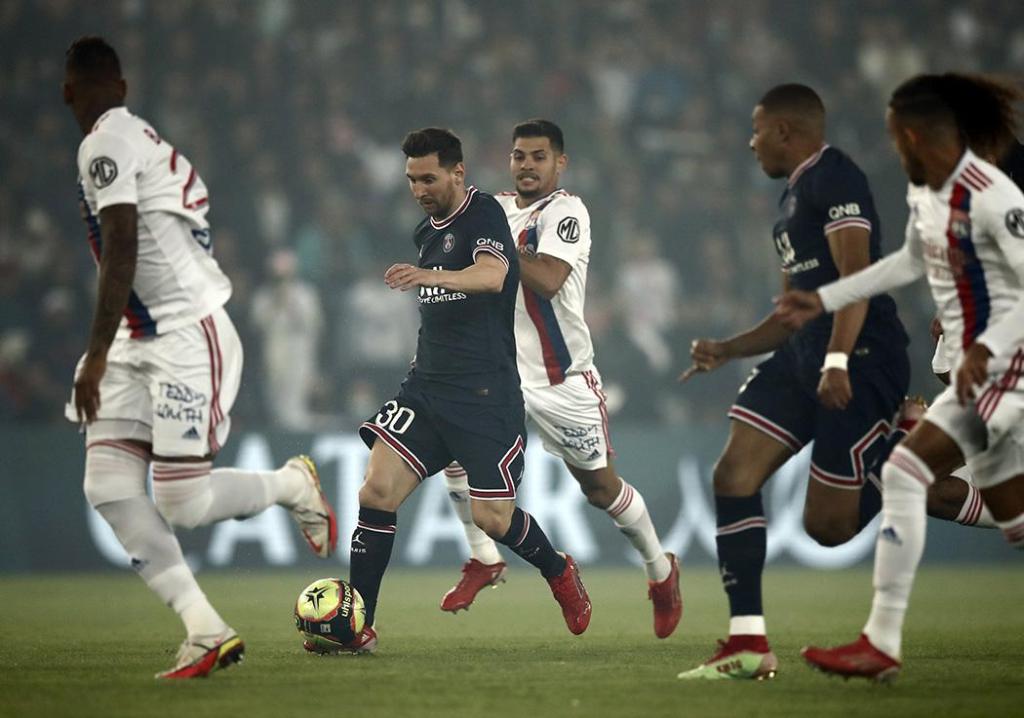 ¡Los galácticos 2.0 siguen&nbsp;invictos!