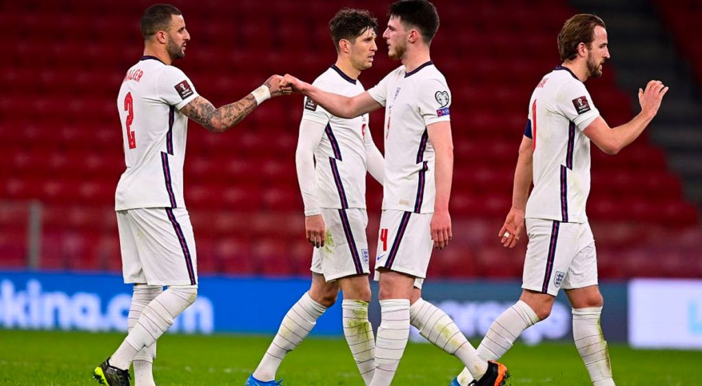 Se dividen puntos Polacos e&nbsp;Ingleses