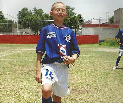 Cruz Azul se despide como un&nbsp;grande.