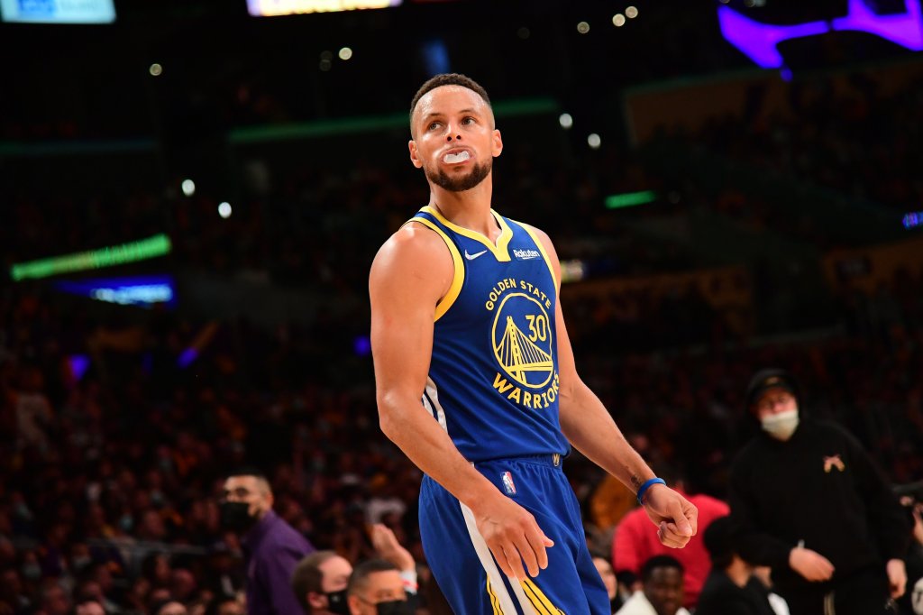 Golden State define en el último&nbsp;cuarto