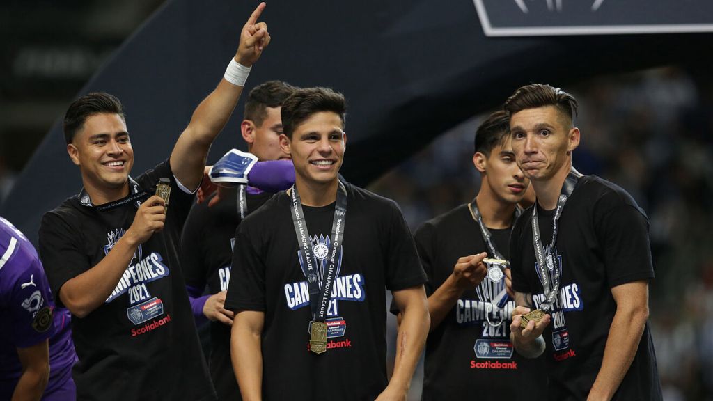 Estos son los equipos clasificados al Mundial de&nbsp;Clubes