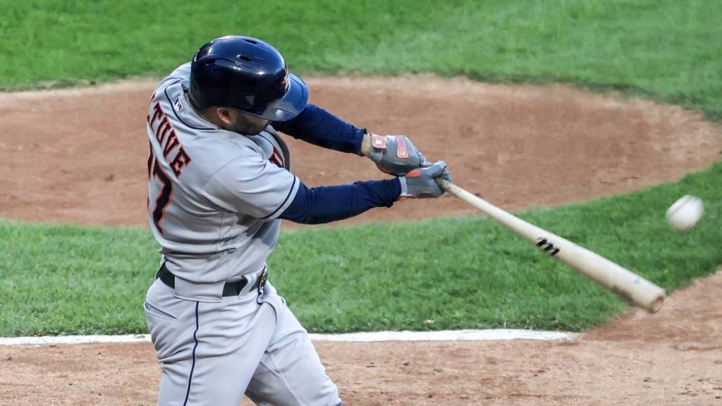 Los Astros siguen mostrando su&nbsp;brillo