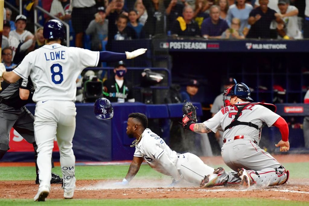 Le pasaron la plancha a los Medias&nbsp;Rojas