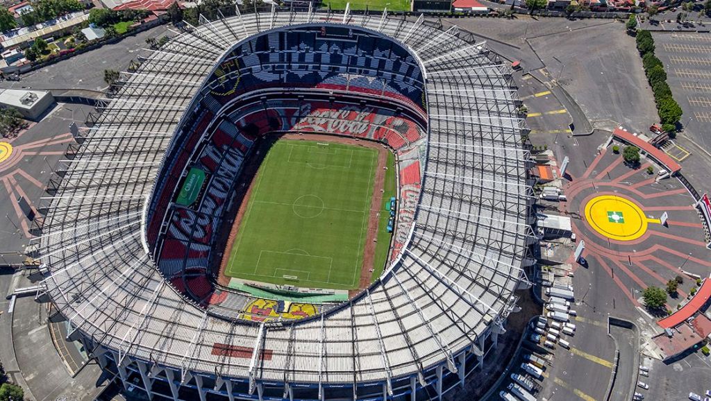 Equipo grande la Liga MX va a estrenar nuevo estadio en el&nbsp;futuro