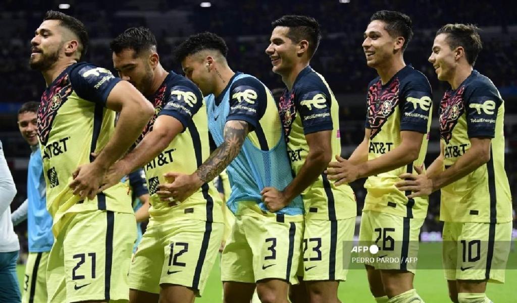 Jugador del América podría ir a&nbsp;Necaxa