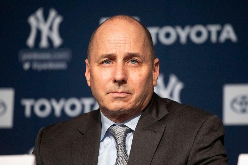 Yankees tiene en la mira a un jardinero&nbsp;central