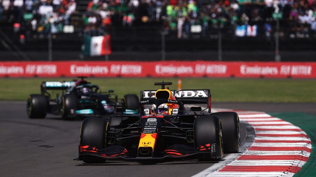 ¡Llego el día! Gran Premio de México: La «Checomanía» se adueña de la&nbsp;F1