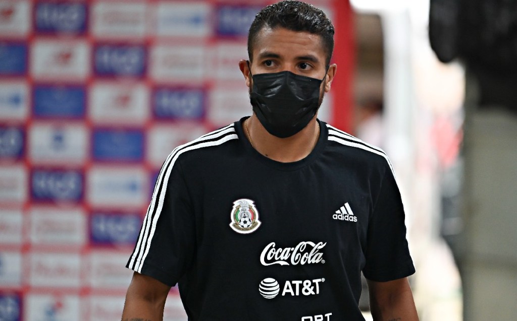 Jonathan Dos Santos sería nuevo refuerzo del&nbsp;América.