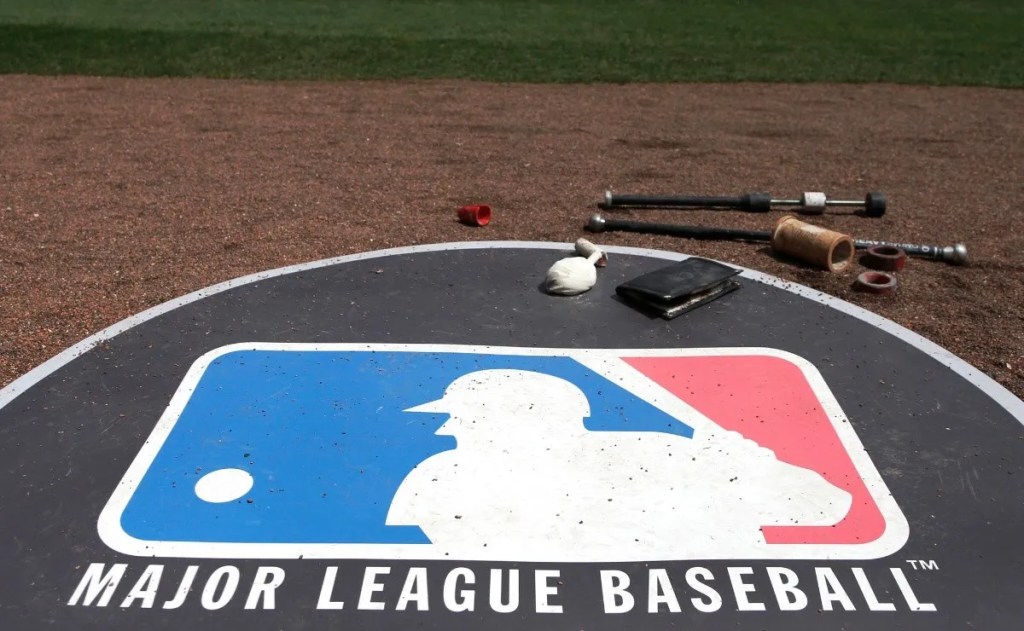 Se detuvo el&nbsp;beisbol