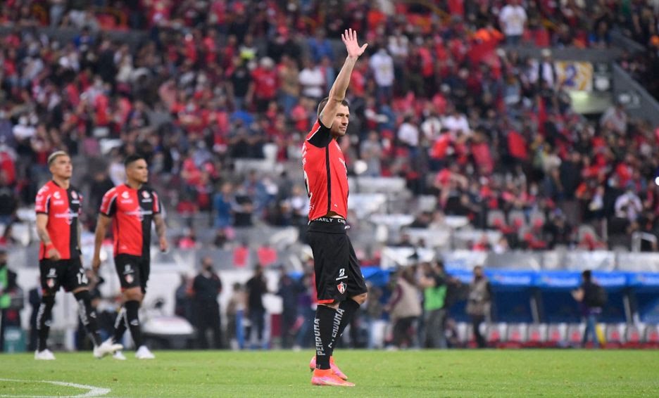 ¿Qué pasaba en el mundo y en México la última vez que el Atlas jugó una&nbsp;final?