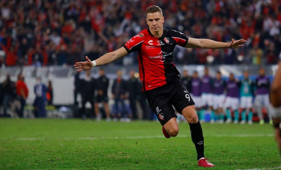 70 años tuvieron que pasar para que Atlas se reencontrará con la&nbsp;victoria.