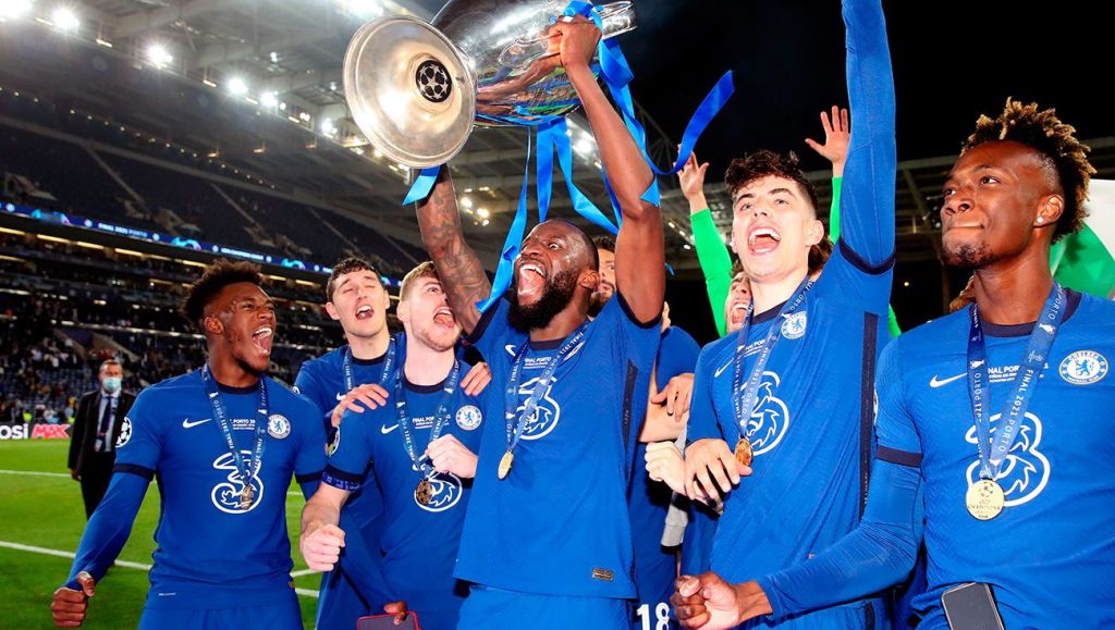 Podría irse gratis al Real&nbsp;Madrid