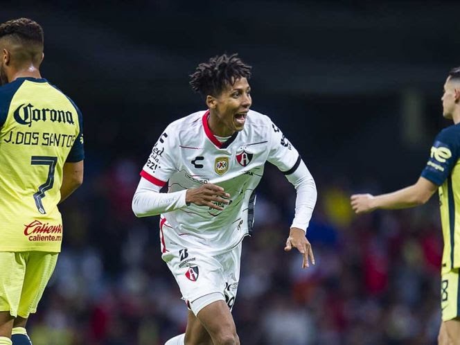 Algo no está funcionando en el&nbsp;América.