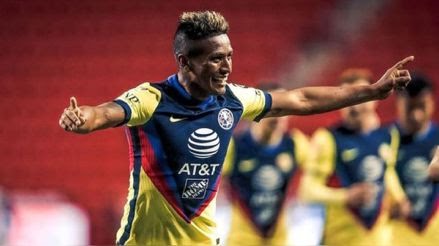 Pedro Aquino podría salir del&nbsp;América.