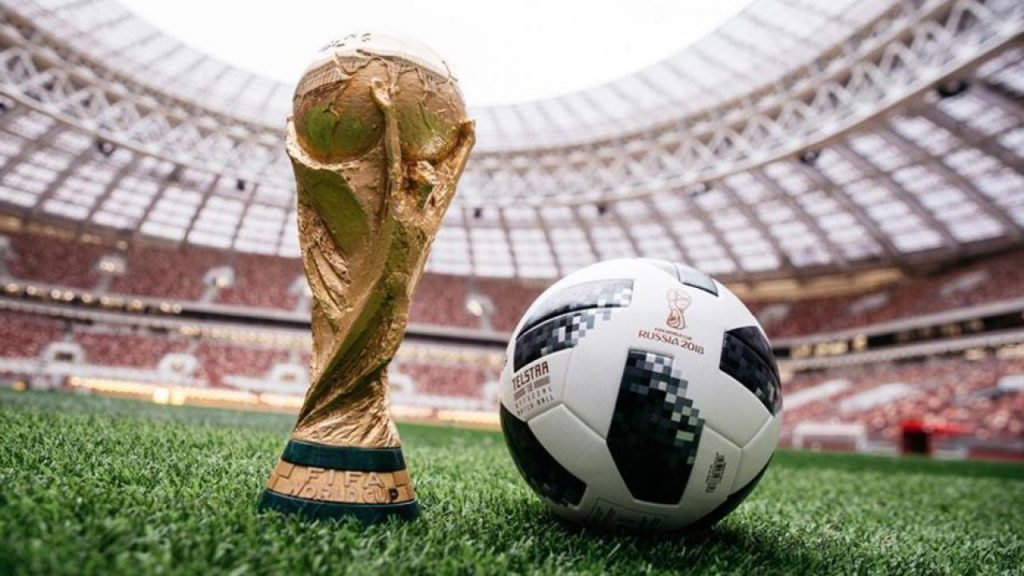 ¡Adios al Mundial cada dos años! FIFA retira la&nbsp;propuesta