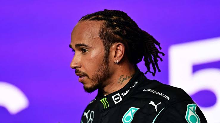 Hamilton podría anunciar su retiro de la Fórmula&nbsp;1