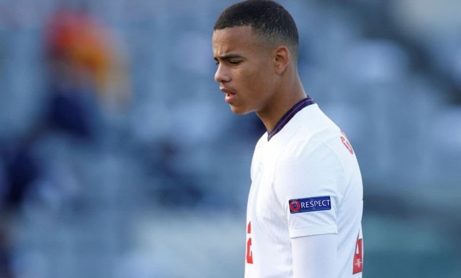 Mason Greenwoog podría estar fuera del Manchester&nbsp;United