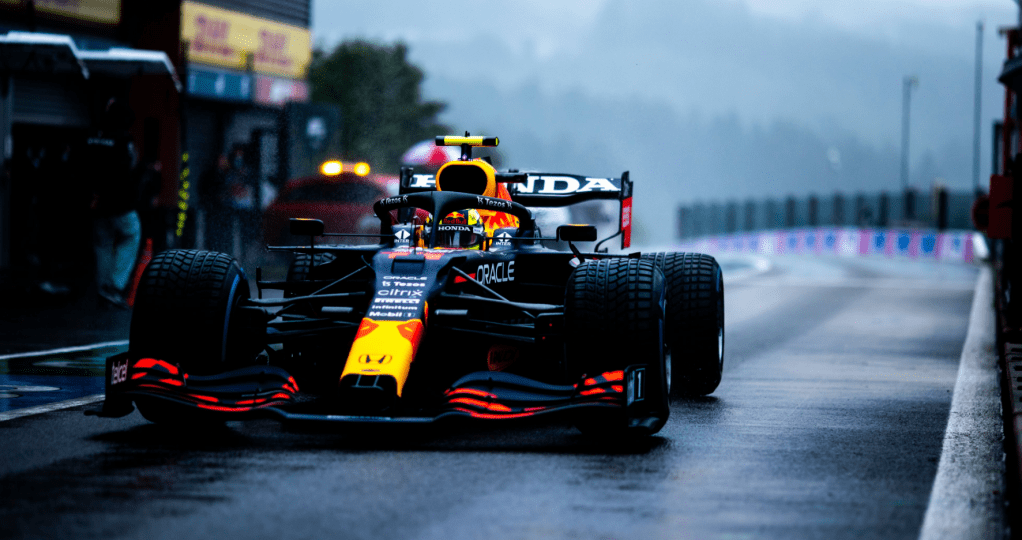 F1: Red Bull anunció la fecha de presentación de su nuevo&nbsp;monoplaza