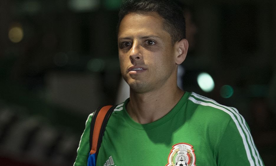 “Chicharito no tiene nada que hacer en la&nbsp;selección”