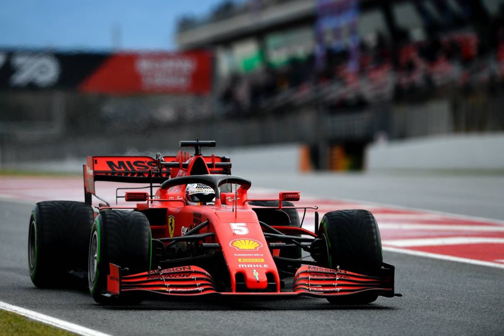 Campeones del mundo de la F1 se rehúsan a correr en&nbsp;Rusia