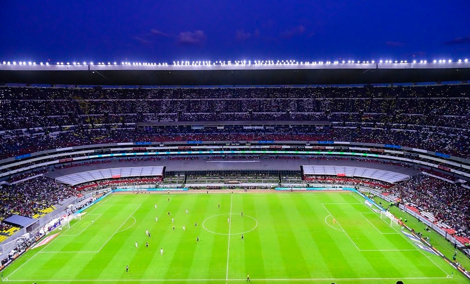 Personas con antecedentes penales podrían tener prohibido ingresar a los&nbsp;estadios