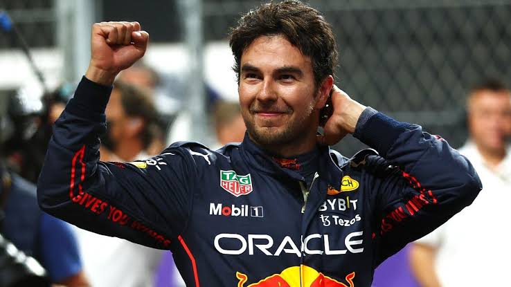 Checo Pérez, cuarto lugar en el GP de Arabia&nbsp;Saudita