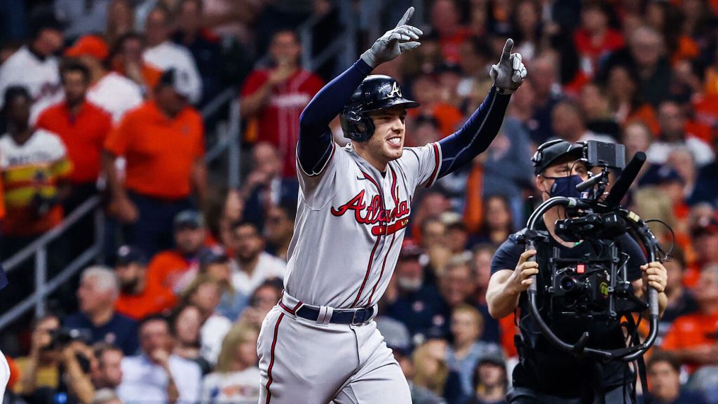 ¡Se salvara la temporada de béisbol! por fin hay un acuerdo entre MLB y&nbsp;jugadores