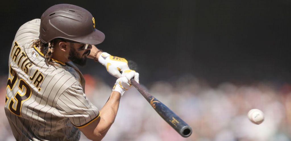 ¡Mala suerte! el pelotero Tatis Jr se perderá el inicio de la temporada de la&nbsp;MLB