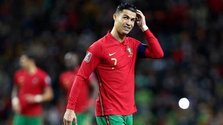 Cristiano Ronaldo podría donarle su esperma a&nbsp;aficionadas