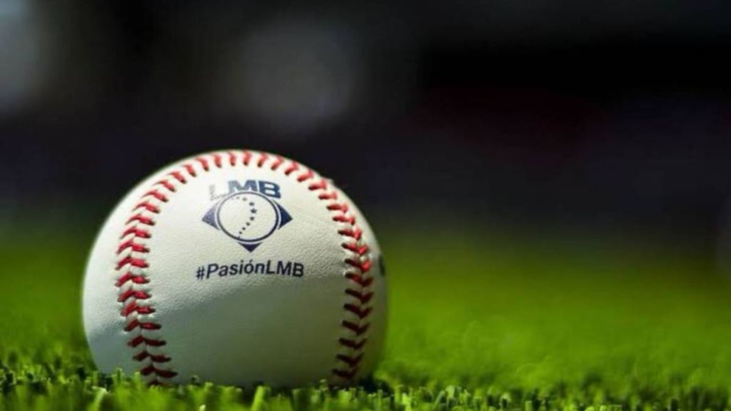 Beisbol: En México se jugaran 7&nbsp;innings