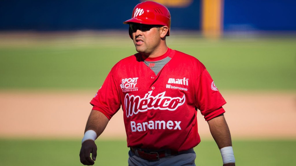 Los Diablos Rojos se quedan sin capitán; Iván Terrazas se&nbsp;retira