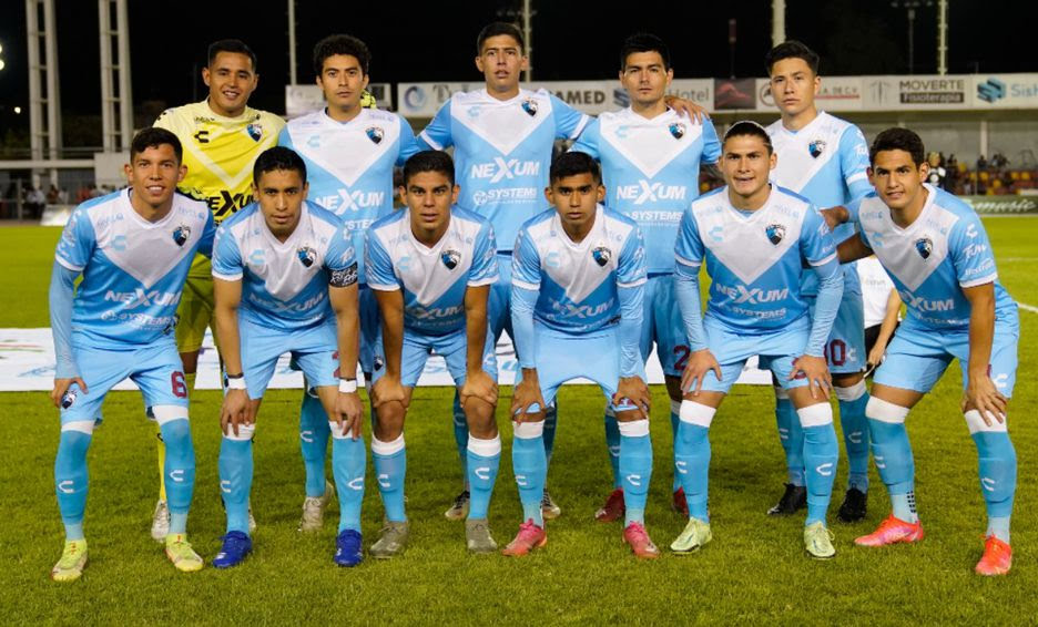 Adíos a la Jaiba; El proyecto de Tampico Madero Fútbol Club se retira de la liga de&nbsp;expansión.