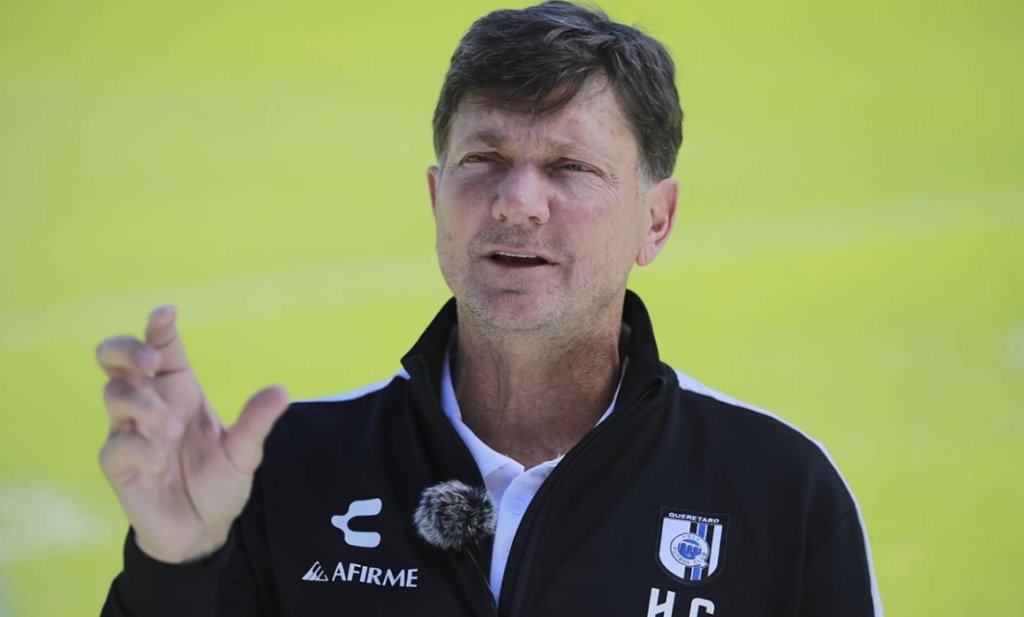 Hernán Cristante ya tiene nuevo equipo en la&nbsp;frontera