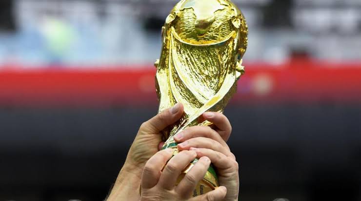 Levantan la mano para qudarse el Mundial en&nbsp;2030