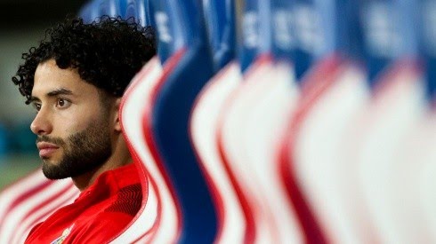 Es oficial; Siguen los cambios en el conjunto&nbsp;Universitario